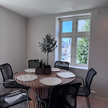 A Place To Stay Stavanger, Apartment 5 - Quality And Free Parking- Exteriér fotografie