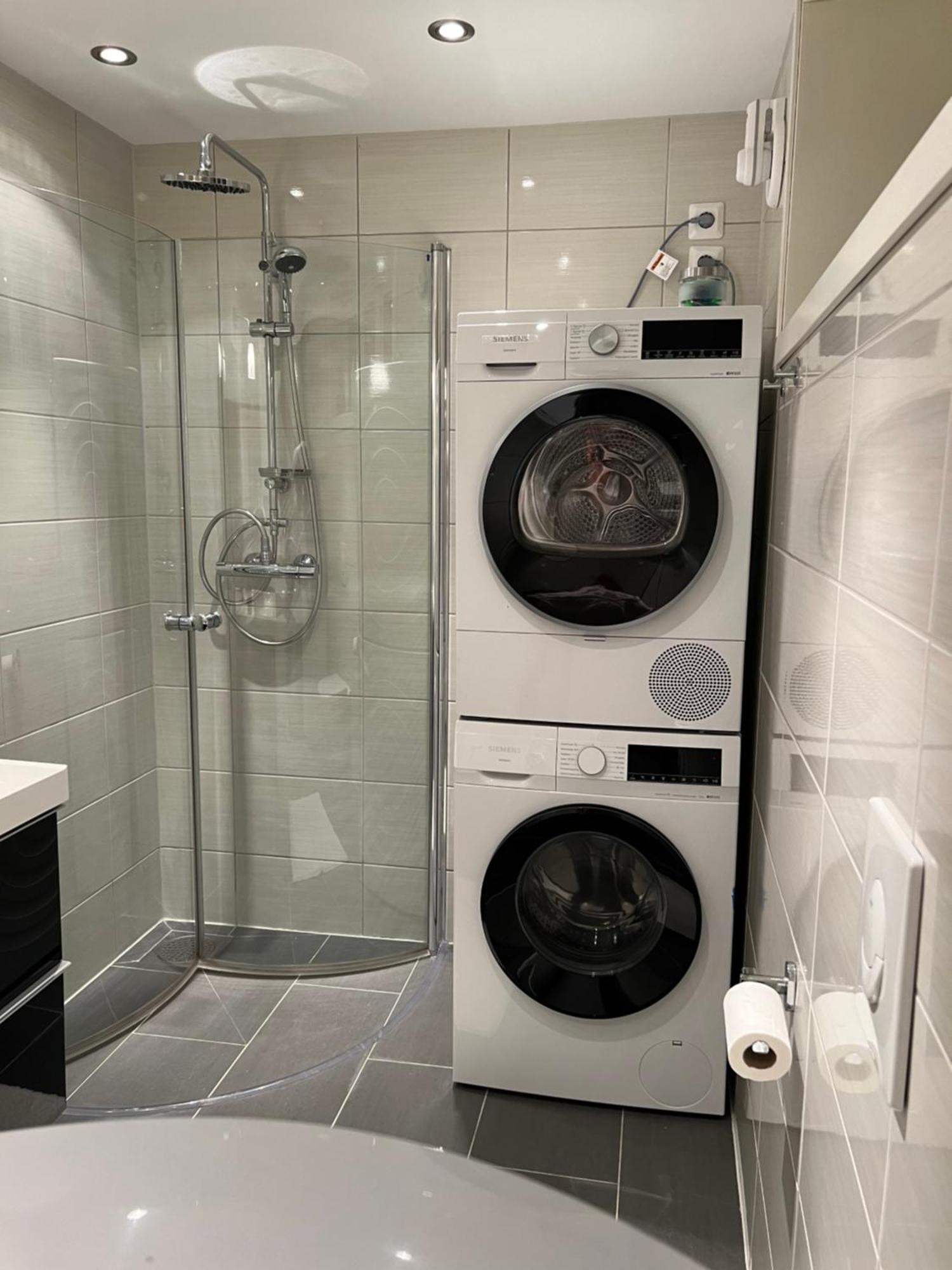 A Place To Stay Stavanger, Apartment 5 - Quality And Free Parking- Exteriér fotografie
