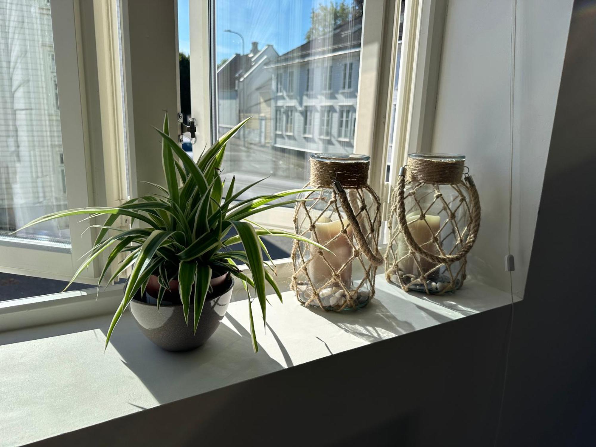 A Place To Stay Stavanger, Apartment 5 - Quality And Free Parking- Exteriér fotografie