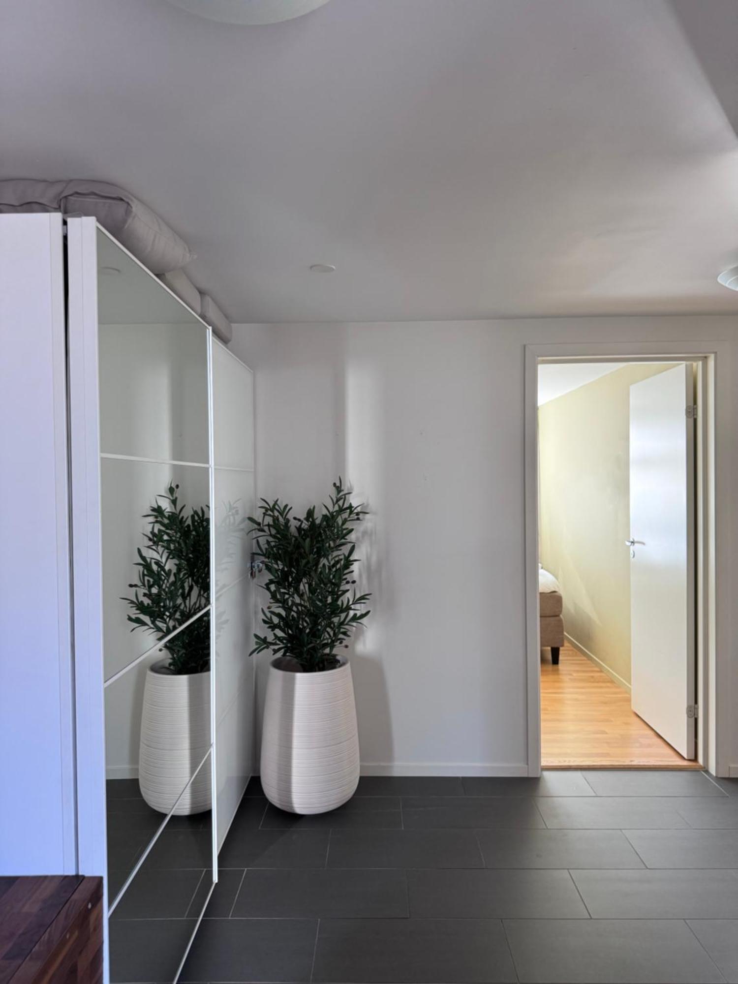 A Place To Stay Stavanger, Apartment 5 - Quality And Free Parking- Exteriér fotografie