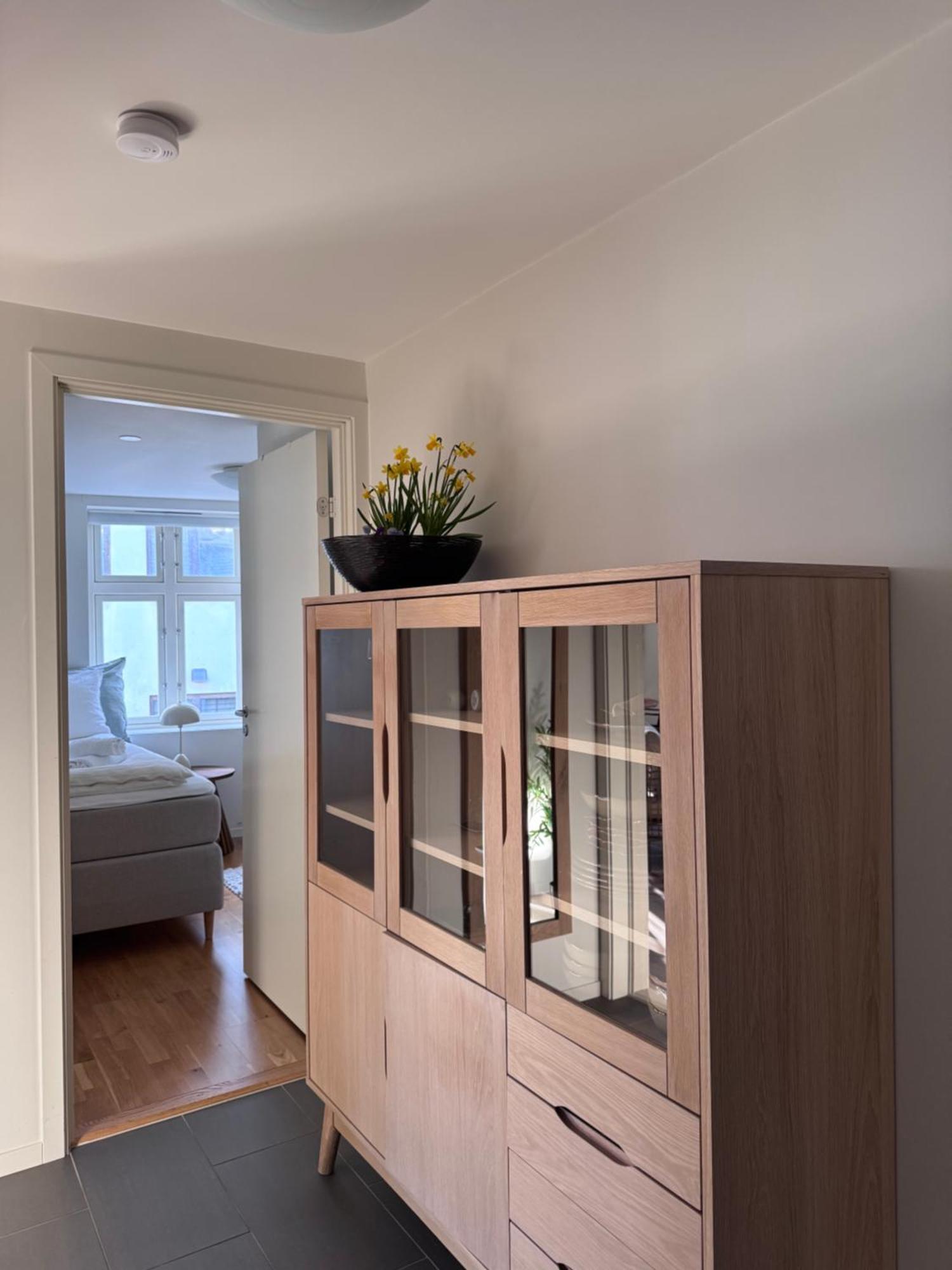 A Place To Stay Stavanger, Apartment 5 - Quality And Free Parking- Exteriér fotografie